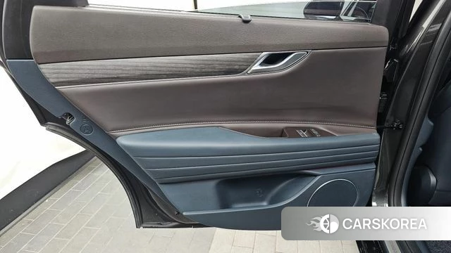 Genesis G80 (RG3) id 4308269 из Кореи 17