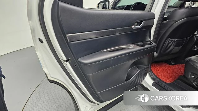 Hyundai Palisade id 4245604 из Кореи 17