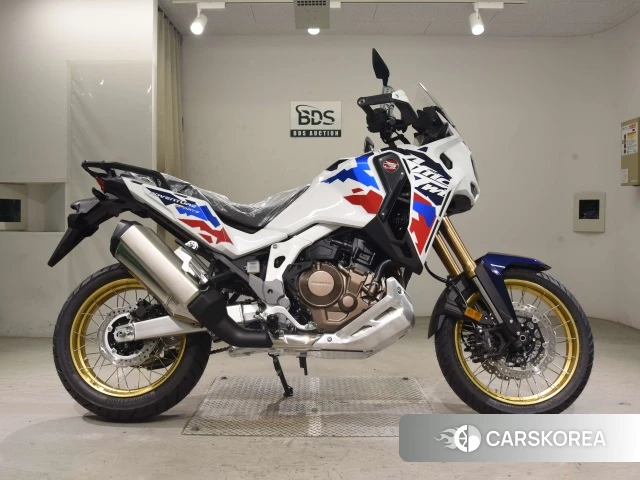 Проданный Honda CRF1100L AFRICA TWIN ADV 2024 из Японии