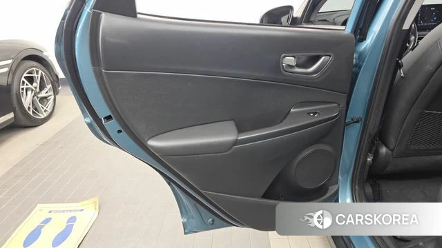 Hyundai Kona Electric id 4530630 из Кореи 17