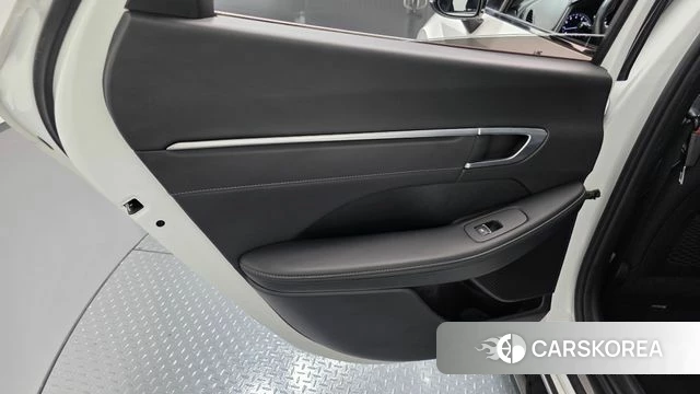 Hyundai Sonata (DN8) id 4445203 из Кореи 17