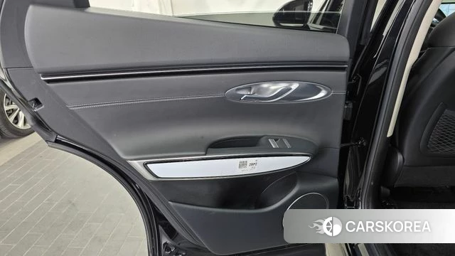 Genesis GV70 id 4428871 из Кореи 17