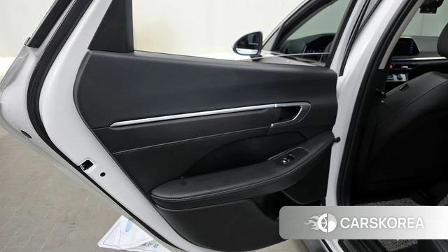 Hyundai Sonata (DN8) id 4201645 из Кореи 17