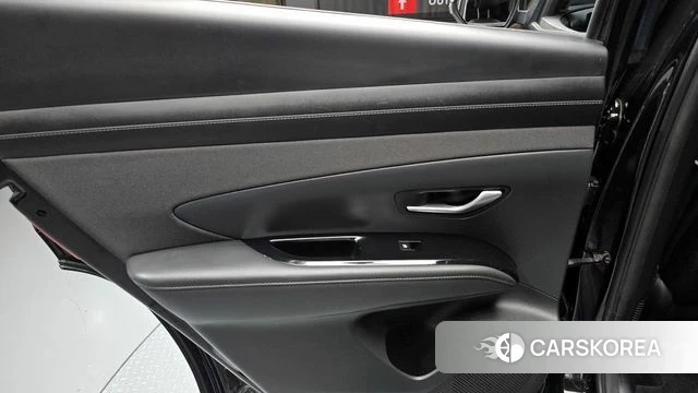 Hyundai The New Tucson (NX4) id 4414341 из Кореи 17