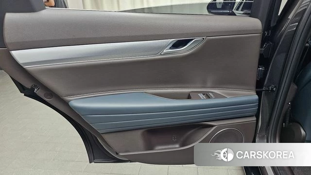 Genesis G80 (RG3) id 4716014 из Кореи 17