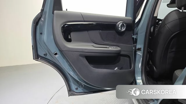 Mini Cooper Countryman id 4500436 из Кореи 17