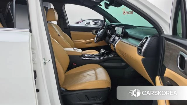 Kia Sorento 4th Generation id 4779291 из Кореи 17