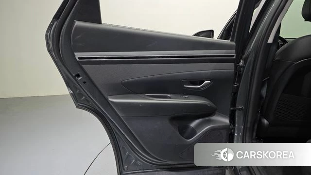 Hyundai Tucson (NX4) id 4281784 из Кореи 17