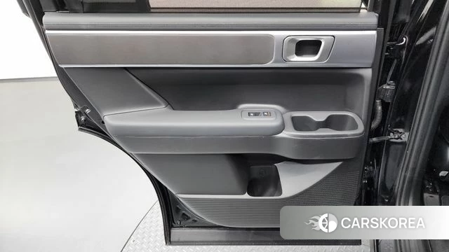 Hyundai Santa Fe (MX5) id 4499571 из Кореи 17