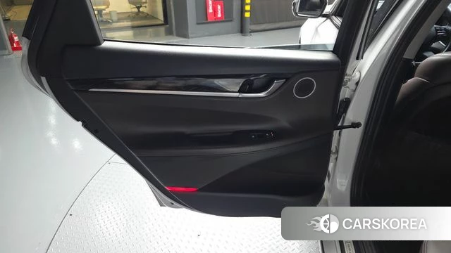Hyundai Grandeur IG id 4530856 из Кореи 17