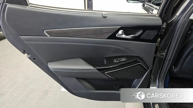 Kia K7 Premier Hybrid id 4907159 из Кореи 17