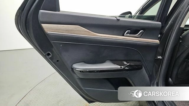 Kia K5 Hybrid 3rd Generation id 4744899 из Кореи 17
