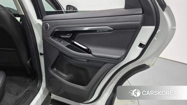 Land Rover Range Rover Evoque 2nd Generation id 4613722 из Кореи 17