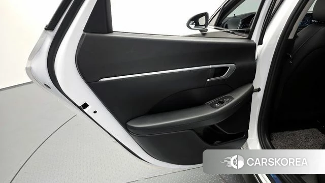 Hyundai Sonata (DN8) id 4250951 из Кореи 17