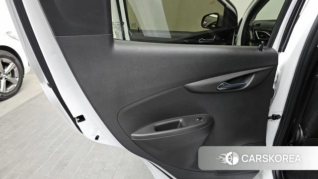 Chevrolet (GM Daewoo) The New Spark id 4232088 из Кореи 17