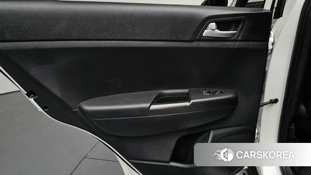 Kia Sportage The Bold id 4765014 из Кореи 17