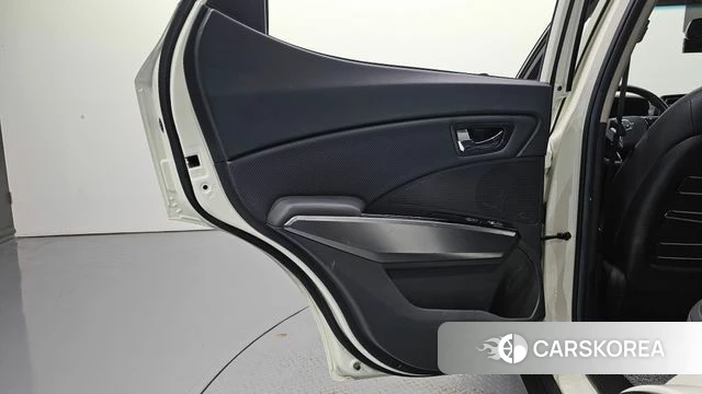 Ssangyong Berry New Tivoli id 4779373 из Кореи 17