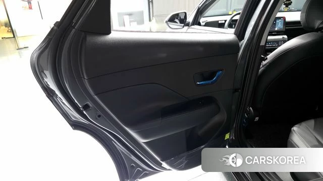 Hyundai Kona (SX2) id 4302129 из Кореи 17