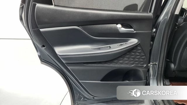 Hyundai Santa Fe TM id 4626432 из Кореи 17