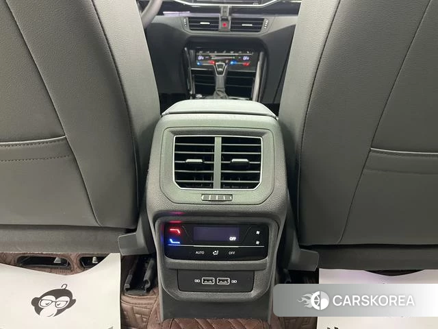 Volkswagen Tanyue id 4334981 из Китая 17