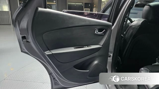 Renault Korea (Samsung) New QM3 id 4447730 из Кореи 17