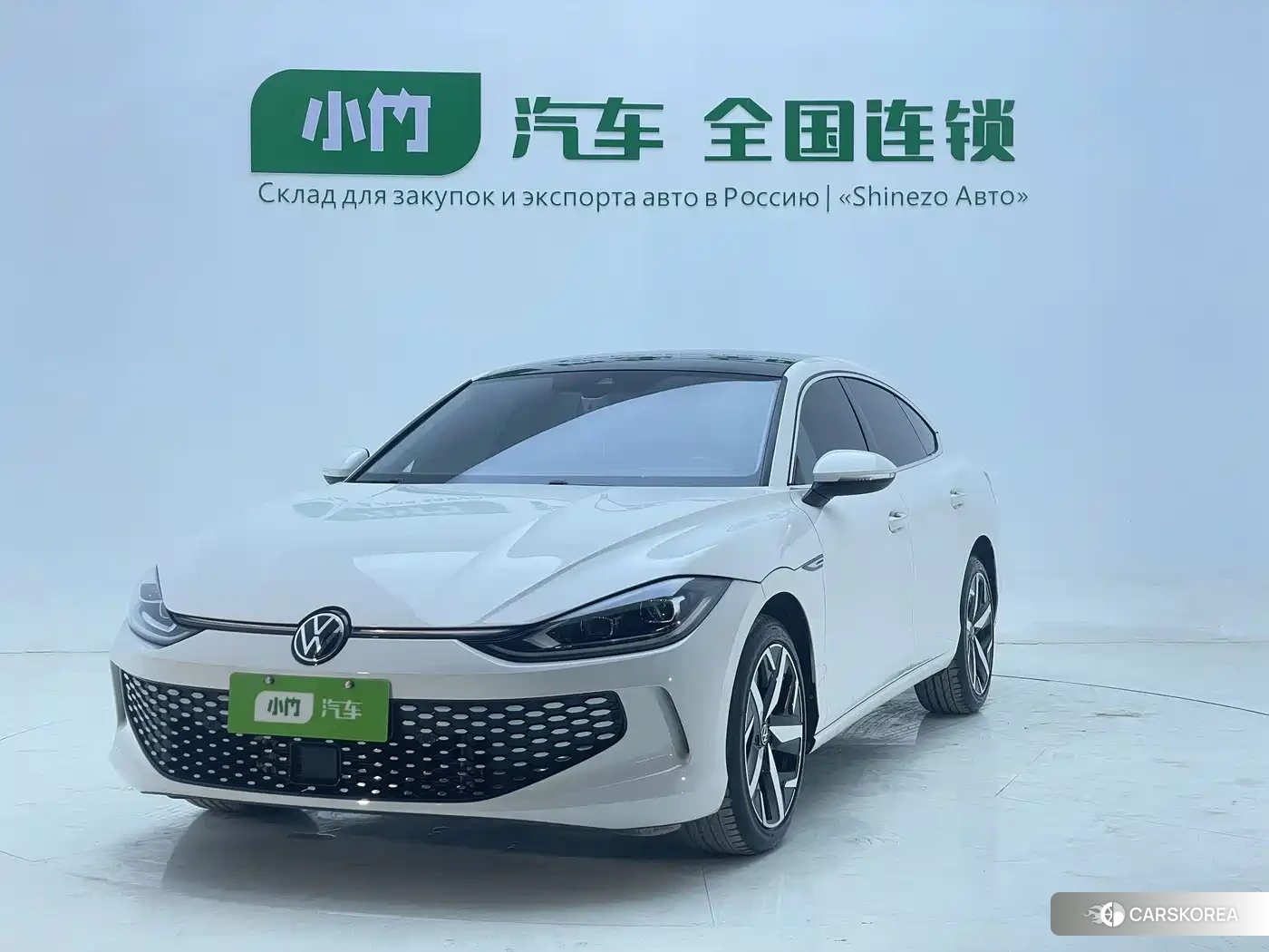 Volkswagen Lamando id 4679473 из Китая 17
