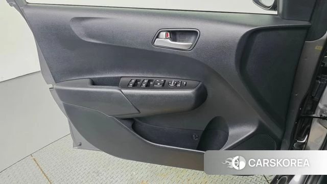 Kia Morning Urban (JA) id 4401213 из Кореи 17