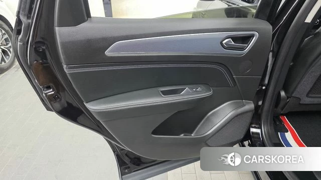 Renault Korea (Samsung) XM3 id 4637517 из Кореи 17
