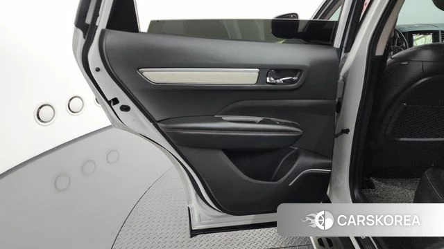 Renault Korea (Samsung) The New QM6 id 4434444 из Кореи 17
