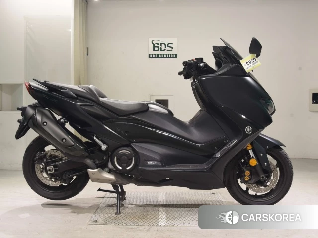 Проданный Yamaha T-MAX 560 TECH MAX id 4165366 из Японии