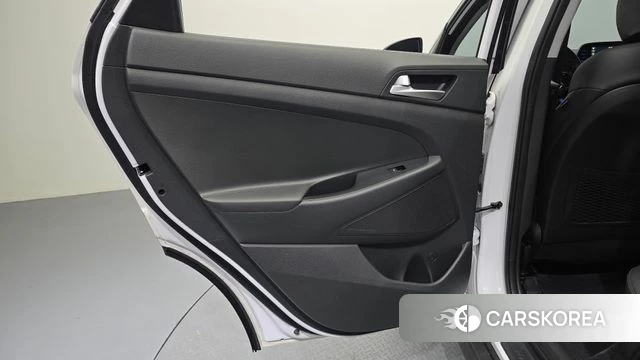 Hyundai All New Tucson id 4310719 из Кореи 17