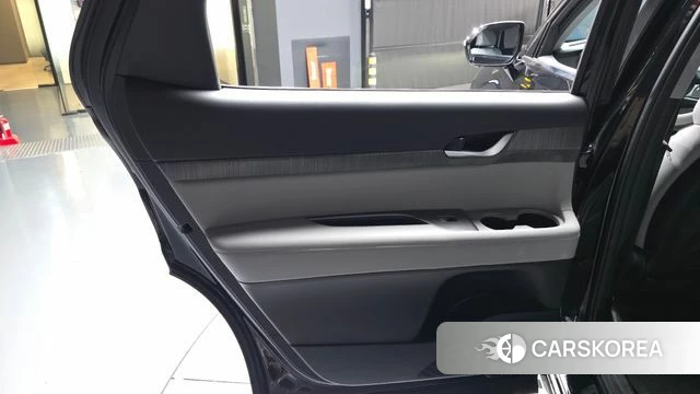Hyundai The New Palisade id 4493865 из Кореи 17