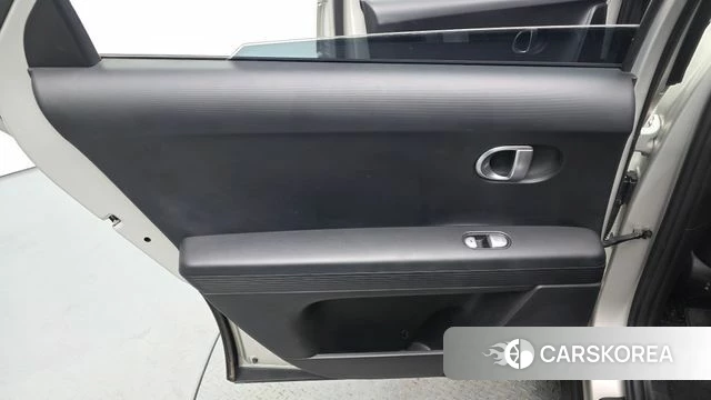 Hyundai Ionic 5 id 4779867 из Кореи 17