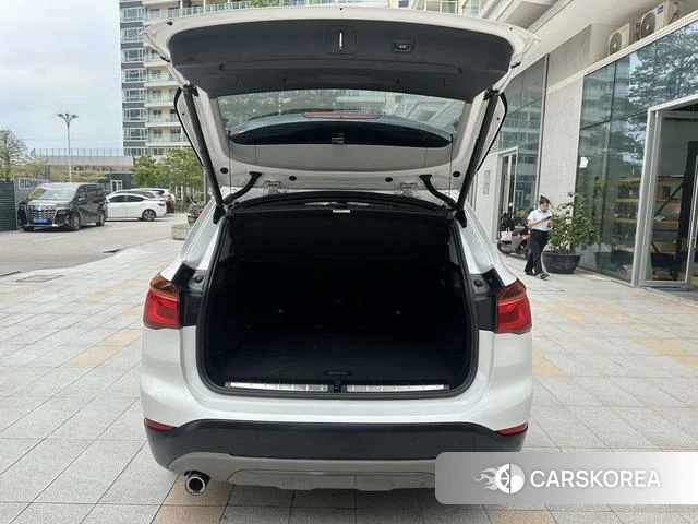 BMW X1 PHEV id 4214166 из Китая 17