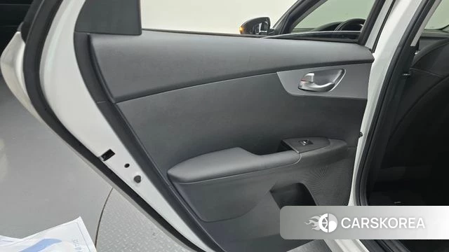 Kia The New K3 2nd generation id 4619275 из Кореи 17