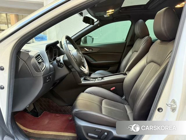 Mazda CX-4 id 4258975 из Китая 17