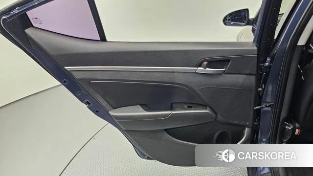 Hyundai The New Avante AD id 4742137 из Кореи 17