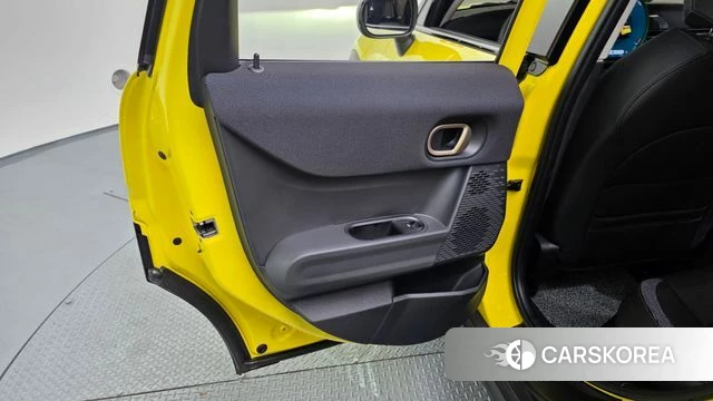 Mini Cooper C 4th generation id 4359909 из Кореи 17