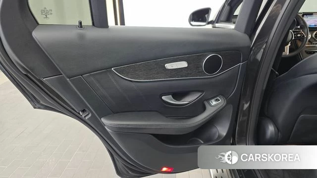 Mercedes-Benz GLC-Class X253 id 4662524 из Кореи 17