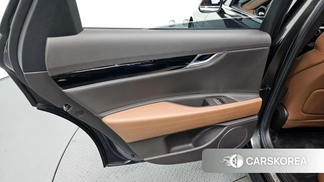 Genesis G80 (RG3) id 4650650 из Кореи 17