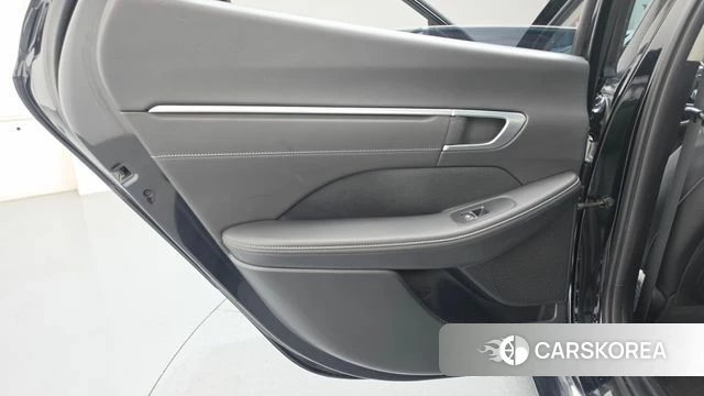 Hyundai Sonata (DN8) id 4489446 из Кореи 17