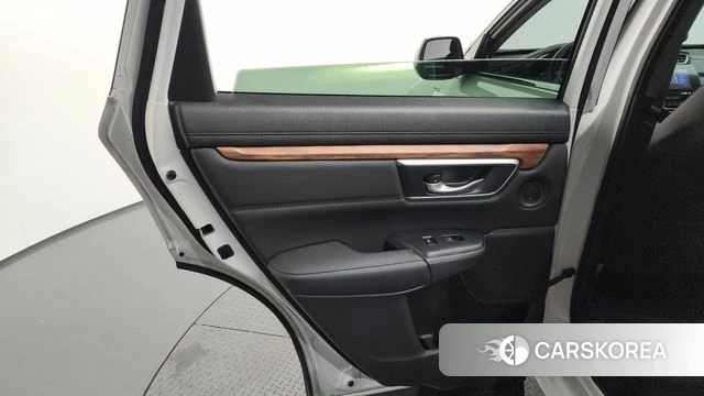 Honda CR-V 5th generation id 4308940 из Кореи 17