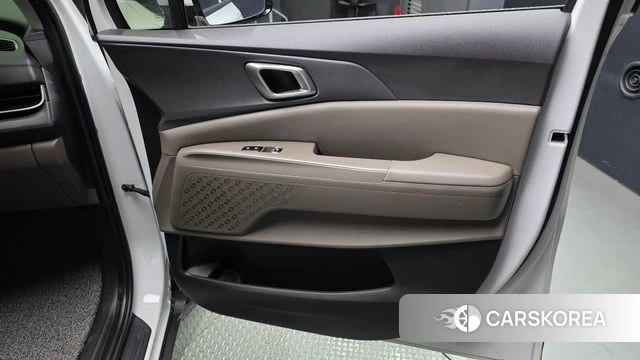 Kia The New Carnival 4th Generation id 4375019 из Кореи 17