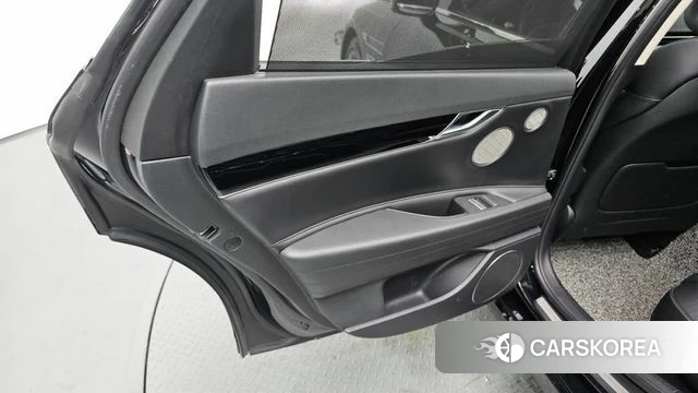 Genesis G80 (RG3) id 4396693 из Кореи 17