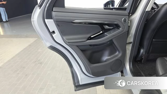 Land Rover Range Rover Evoque 2nd Generation id 4446830 из Кореи 17