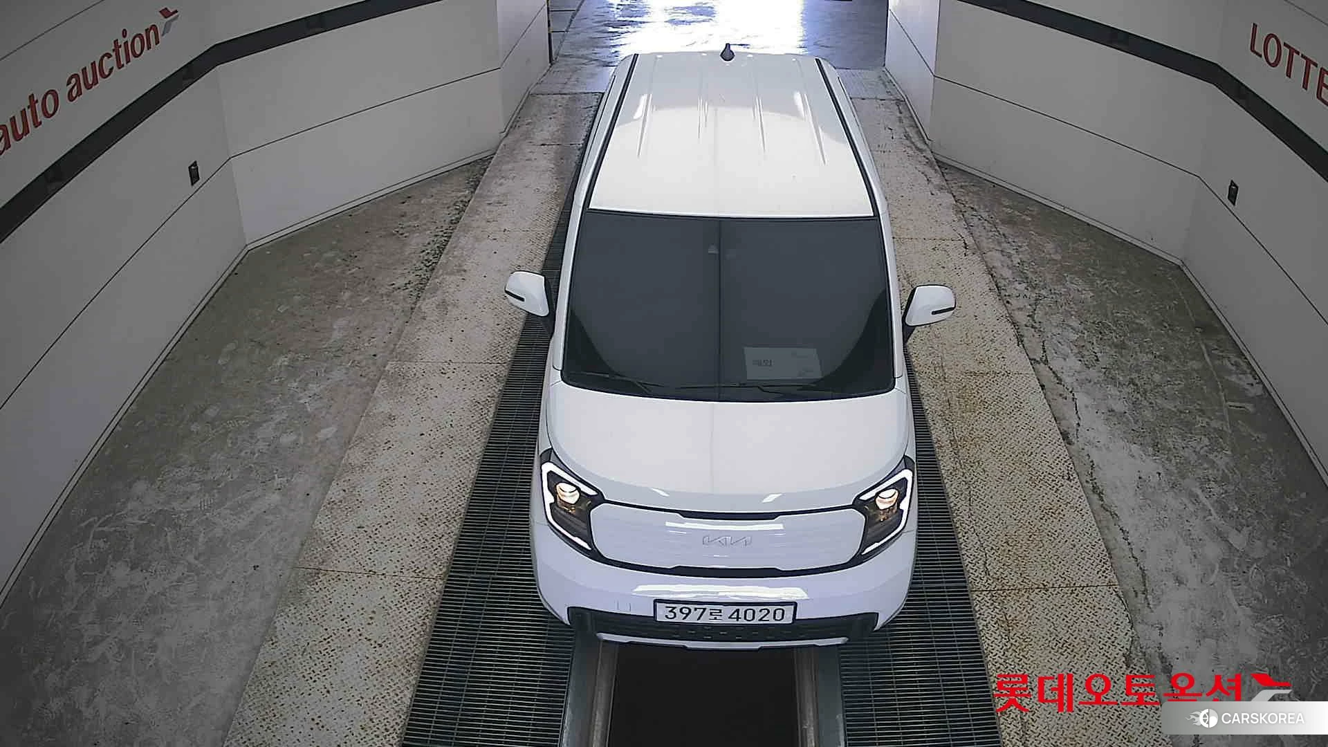 Kia Ray id 4902470 из Кореи 17