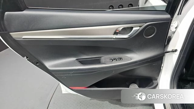 Hyundai The New Grandeur IG id 4625764 из Кореи 17