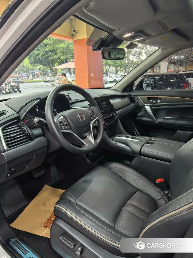 Honda Crown Road id 4274060 из Китая 17