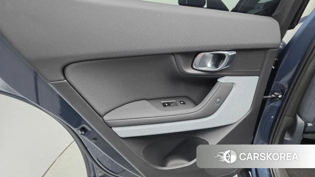 Polestar Polestar 2 id 4422403 из Кореи 17