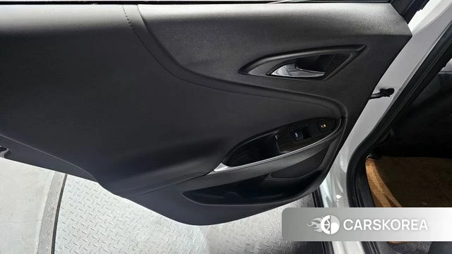 Chevrolet (GM Daewoo) The New Malibu id 4232794 из Кореи 17